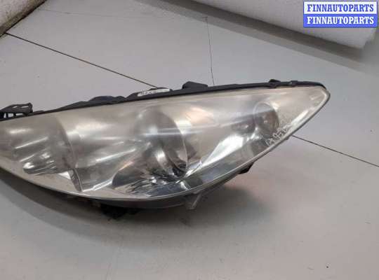 купить Фара (передняя) на Peugeot 308 2007-2013