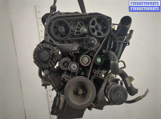 Двигатель (ДВС) OP2399125 на Opel Zafira B 2005-2014
