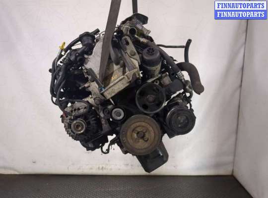купить Головка блока (ГБЦ) на Opel Astra J 2010-2017