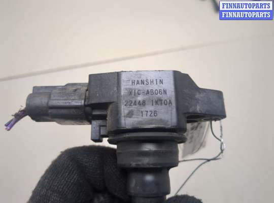 купить Катушка зажигания на Nissan Note E11 2005-2013