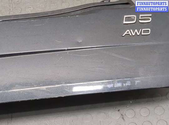 купить Борт откидной на Volvo XC90 2002-2014