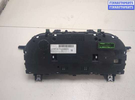 купить Щиток приборов (приборная панель) на Land Rover Discovery Sport 2014-2022