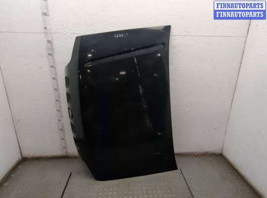 Капот SZS7731 на Suzuki Jimny 1998-2018