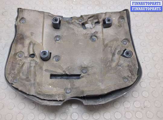 купить Накладка декоративная на ДВС на Peugeot 4007 2007-2012