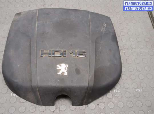 купить Накладка декоративная на ДВС на Peugeot 4007 2007-2012