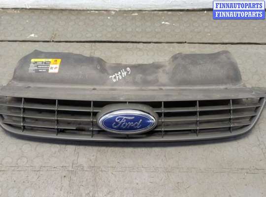 Купить Решетка радиатора на Ford Focus 2 2008-2011 Решетка радиатора FO2221557 на Ford Focus 2 2008-2011