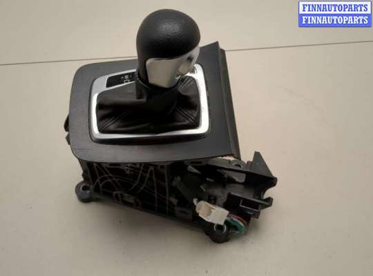 купить Кулиса КПП на Suzuki Kizashi 2009-2014