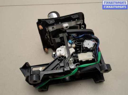 купить Кулиса КПП на Suzuki Kizashi 2009-2014