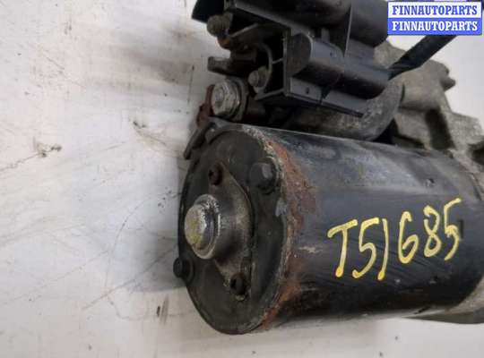 купить Стартер на Ford Focus 2 2005-2008