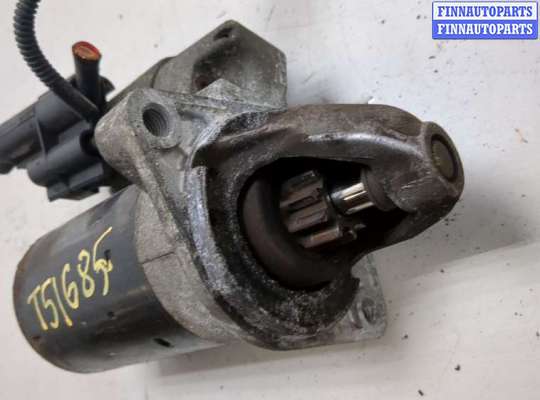 купить Стартер на Ford Focus 2 2005-2008