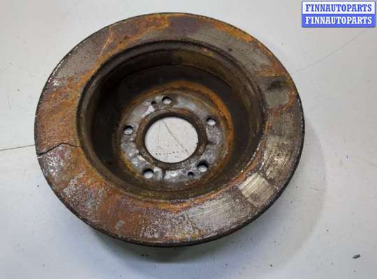 купить Диск тормозной на KIA Sorento XM 2009-2021