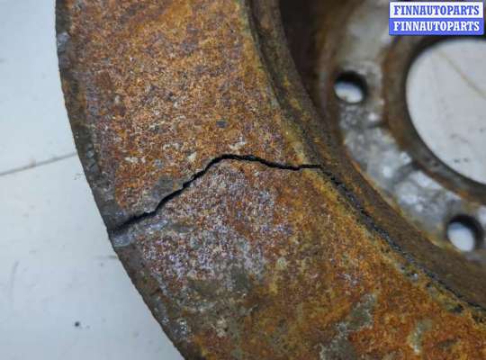 купить Диск тормозной на KIA Sorento XM 2009-2021