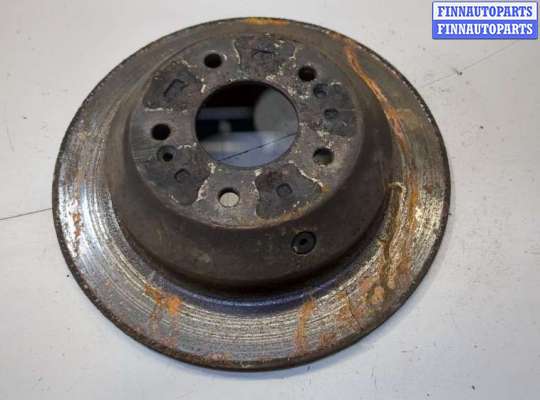 купить Диск тормозной на KIA Sorento XM 2009-2021