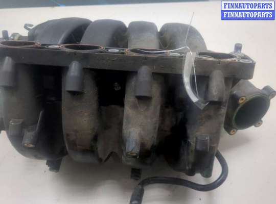 Коллектор впускной OP2118793 на Opel Vectra C 2002-2008