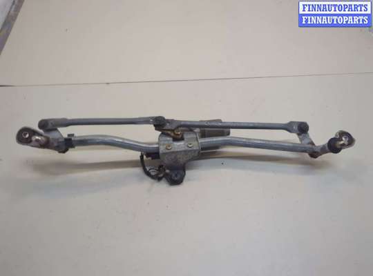 купить Механизм стеклоочистителя (трапеция дворников) на Audi A4 (B6) 2000-2006