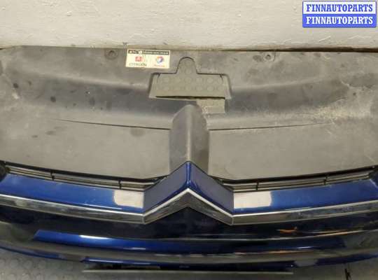 купить Бампер на Citroen C4 2004-2010