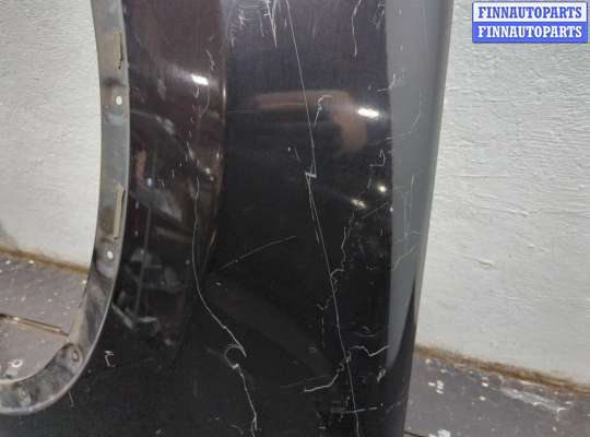 купить Крыло на Nissan Qashqai 2006-2013