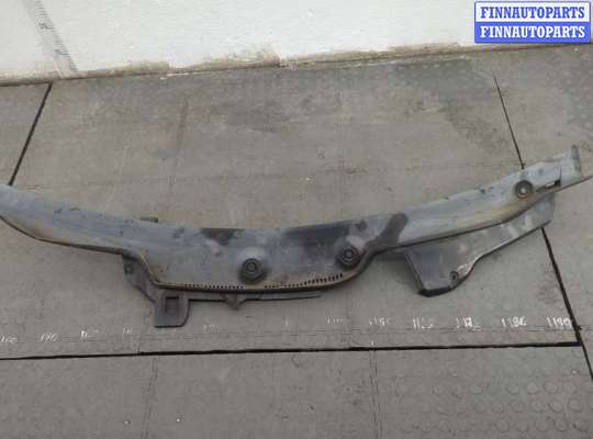 купить Жабо под дворники (дождевик) на Mercedes R W251 2005-2017