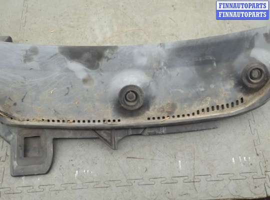 купить Жабо под дворники (дождевик) на Mercedes R W251 2005-2017