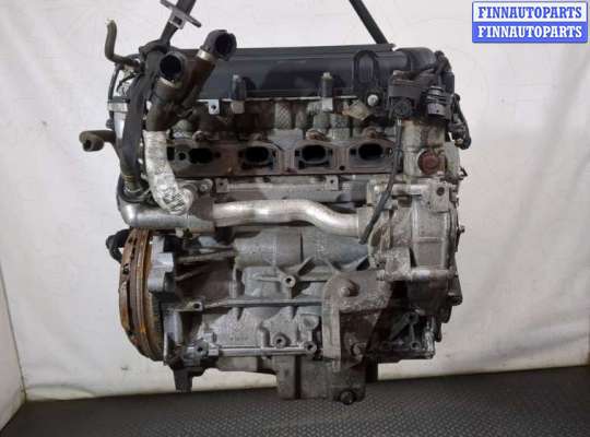 купить Двигатель (ДВС) на Opel Vectra C 2002-2008
