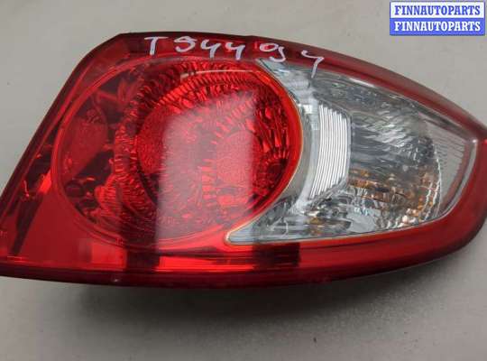 купить Фонарь (задний) на Hyundai Santa Fe 2005-2012