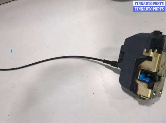 купить Замок двери на Nissan Primera P12 2002-2008