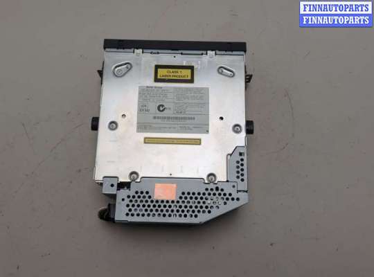 купить Проигрыватель, чейнджер CD/DVD на BMW X5 E70 2006-2013