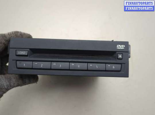 купить Проигрыватель, чейнджер CD/DVD на BMW X5 E70 2006-2013