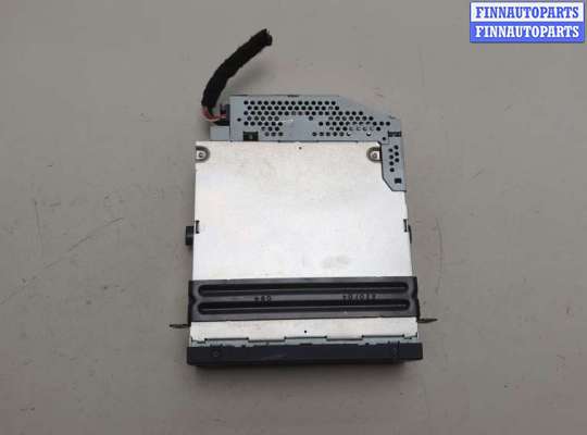 Проигрыватель, чейнджер CD/DVD BM3590407 на BMW X5 E70 2006-2013