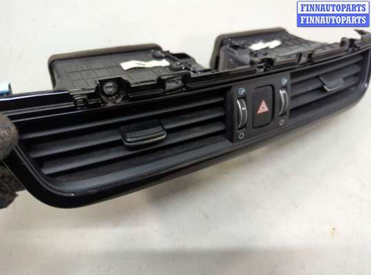 купить Дефлектор обдува салона на KIA Optima 4 2012-2020