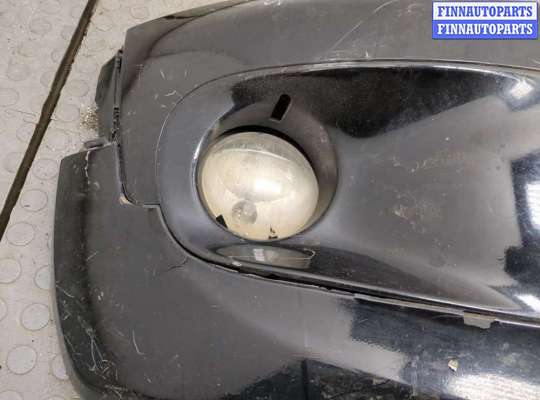 купить Бампер на Mini Cooper (R56/R57) 2006-2013