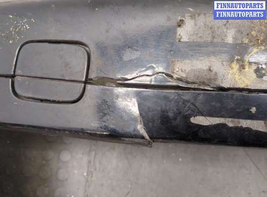 купить Бампер на Mini Cooper (R56/R57) 2006-2013