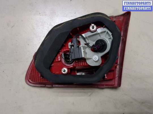 купить Фонарь крышки багажника на Volkswagen Passat 7 2010-2015 Европа