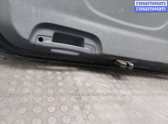 купить Крышка (дверь) багажника на Ford C-Max 2010-2015