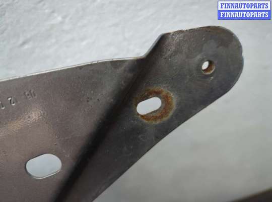 Крыло переднее на Jaguar XF I (X250)