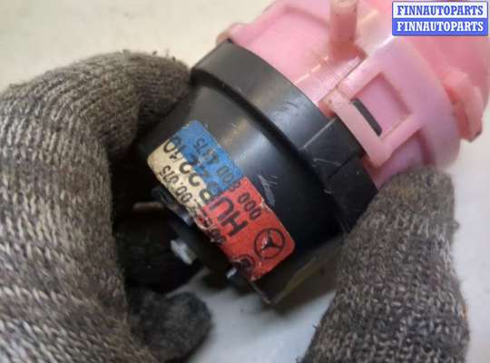 купить Клапан воздушный (электромагнитный) на Mercedes S W126 1979-1991