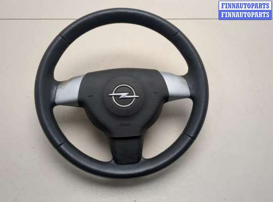 Купить Подушка безопасности водителя на Opel Vectra C 2002-2008 Подушка безопасности водителя OP2395928 на Opel Vectra C 2002-2008