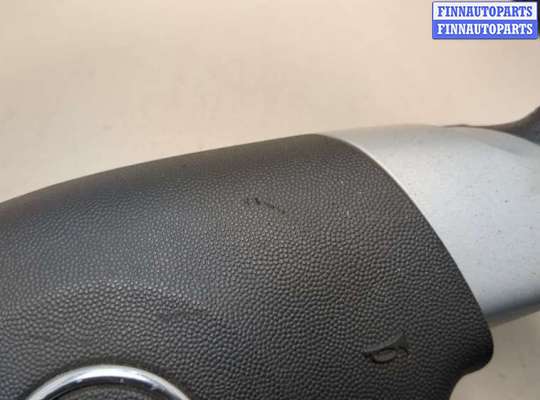 купить Подушка безопасности водителя на Opel Vectra C 2002-2008