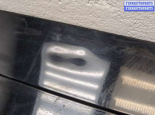 купить Крышка (дверь) багажника на Mazda 6 (GH) 2007-2012