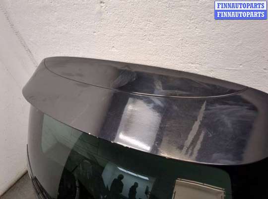 купить Крышка (дверь) багажника на Mazda 6 (GH) 2007-2012