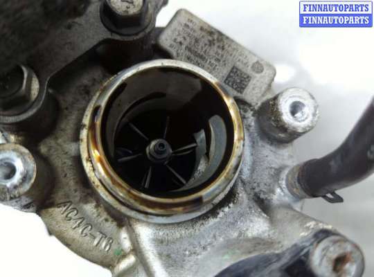 купить Турбина на Seat Altea 2004-2015