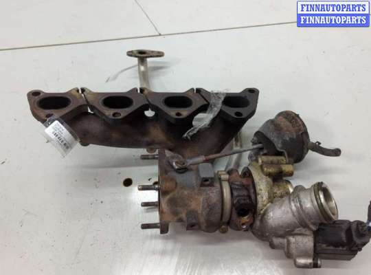 Турбина ST340315 на Seat Altea 2004-2015