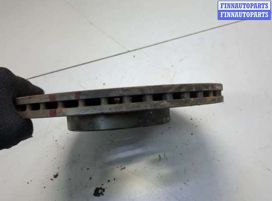 купить Диск тормозной на Volkswagen Passat 6 2005-2010