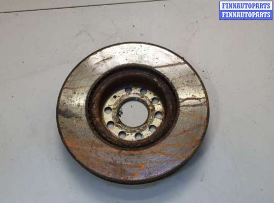 купить Диск тормозной на Volkswagen Passat 6 2005-2010