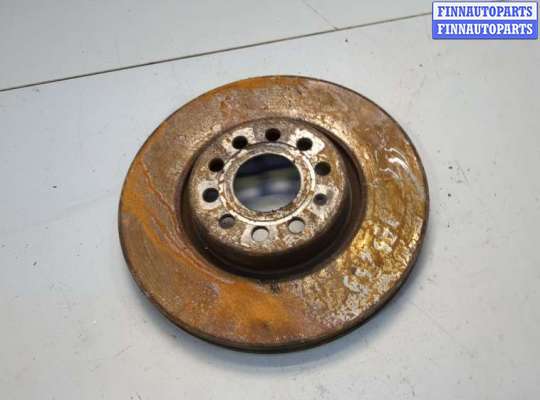купить Диск тормозной на Volkswagen Passat 6 2005-2010