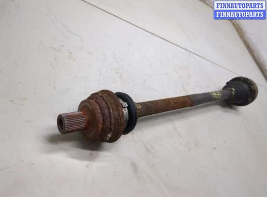 купить Полуось (приводной вал, шрус) на Audi A3 (8V) 2012-2020