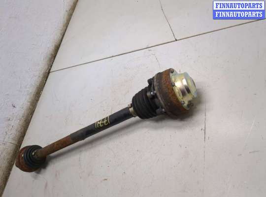 купить Полуось (приводной вал, шрус) на Audi A3 (8V) 2012-2020