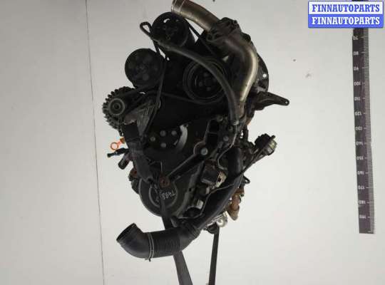 купить ТНВД на Ford Galaxy 2000-2006