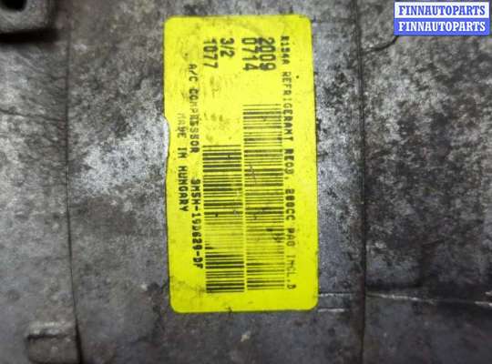 купить Компрессор кондиционера на Ford Kuga 2008-2012