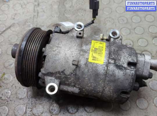 Компрессор кондиционера FO2150816 на Ford Kuga 2008-2012